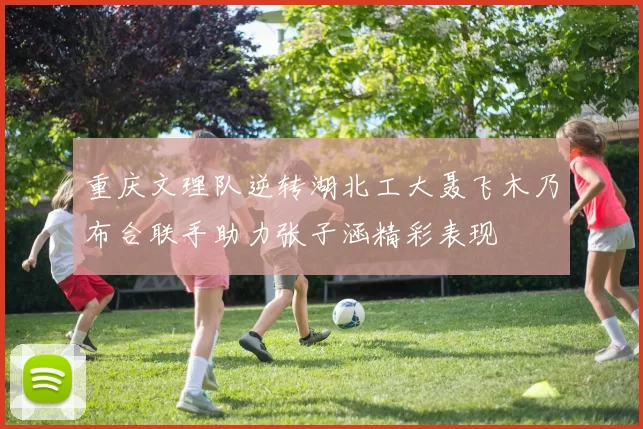 重庆文理队逆转湖北工大聂飞木乃布合联手助力张子涵精彩表现